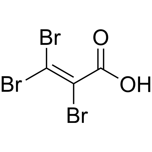 2,3,3-Tribromopropenoic acid 71815-46-8